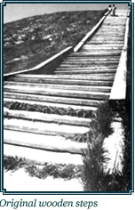 Step Repair